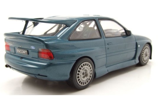 1/24 FORD Escort RS Cosworth 1996