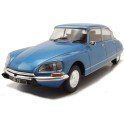 1/24 CITROEN DS 23 Pallas 1973