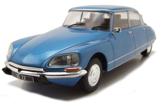 1/24 CITROEN DS 23 Pallas 1973