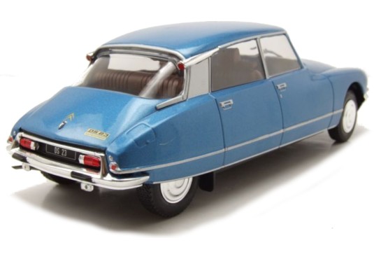 1/24 CITROEN DS 23 Pallas 1973