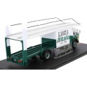 1/43 FIAT 673 Transporteur Lancia Alitalia 1976