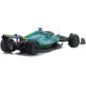 1/43 ASTON MARTIN AMR22 N°18 Grand Prix Emilie Romagne 2022