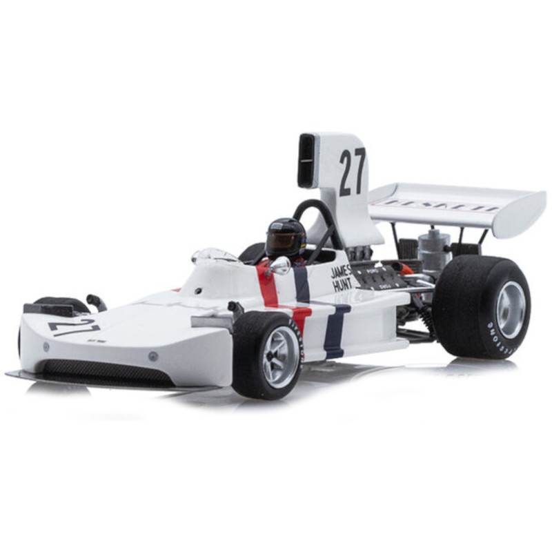 1/43 MARCH 731 N°27 Grand Prix Autriche 1973