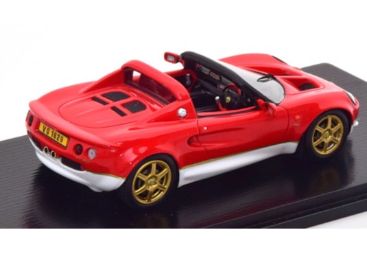 1/43 LOTUS Elise S1 Type 49 1999