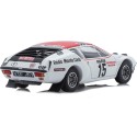 1/43 ALPINE A310 N°15 Monte Carlo 1976