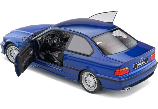 1/18 BMW E36 M3 Coupé 1994