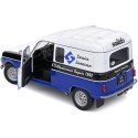 1/18 RENAULT 4L F4 SOLIDO 90ème Anniversaire 2022
