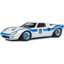 1/18 FORD GT40 MKI N°19 Agola Championship 1973