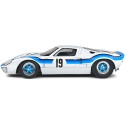 1/18 FORD GT40 MKI N°19 Agola Championship 1973