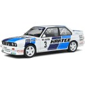 1/18 BMW E30 M3 N°3 ADAC Rallye Deutschland 1990