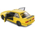 1/18 BMW E30 M3 1990