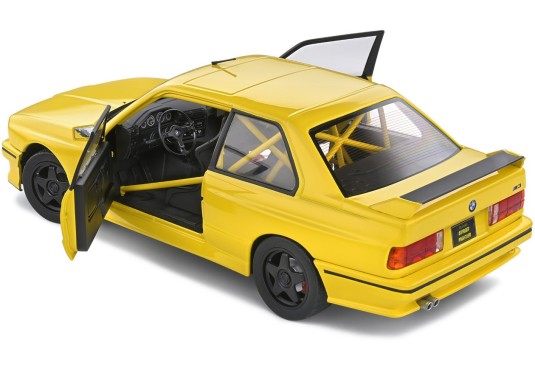 1/18 BMW E30 M3 1990