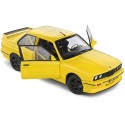 1/18 BMW E30 M3 1990