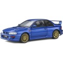 1/18 SUBARU Impreza 22B 1998