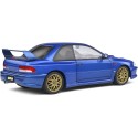 1/18 SUBARU Impreza 22B 1998