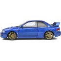 1/18 SUBARU Impreza 22B 1998