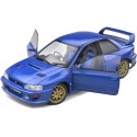 1/18 SUBARU Impreza 22B 1998