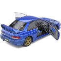 1/18 SUBARU Impreza 22B 1998