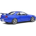 1/18 NISSAN Skyline GT-R 1999