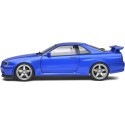 1/18 NISSAN Skyline GT-R 1999