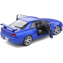 1/18 NISSAN Skyline GT-R 1999