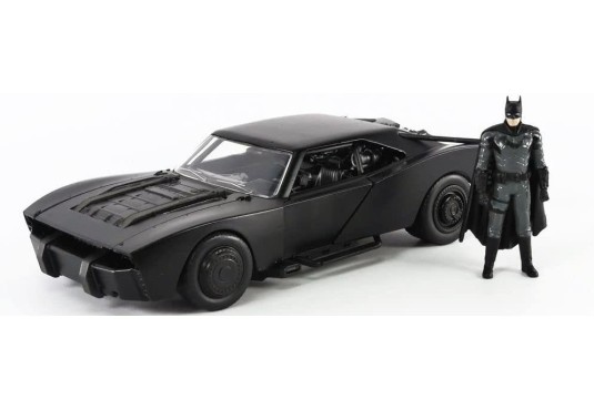 1/24 BATMOBILE DC Comics...