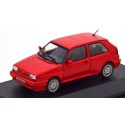 1/43 VOLKSWAGEN Golf Rallye 160hp 1989