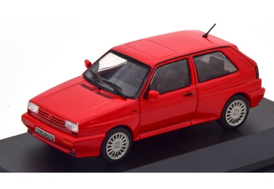 1/43 VOLKSWAGEN Golf Rallye 160hp 1989