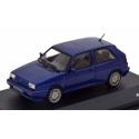 1/43 VOLKSWAGEN Golf Rallye 160hp 1989