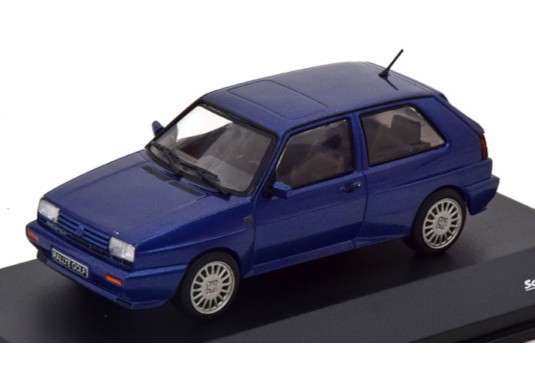 1/43 VOLKSWAGEN Golf Rallye...