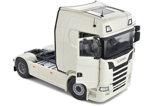 1/24 SCANIA 580 S Highline 2021