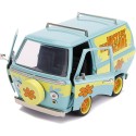 1/24 MISTERY Machine + Shaggy & Scooby-Doo