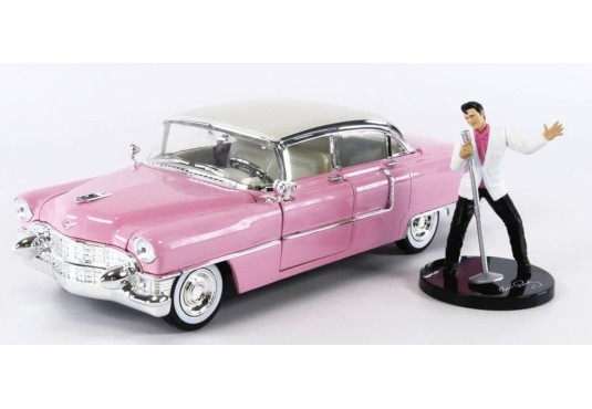 1/24 CADILLAC Eldorado +...