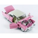 1/24 CADILLAC Eldorado + Personnage Elvis PRESLEY 1955