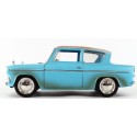 1/24 FORD Anglia + Personnage Harry Potter 1959