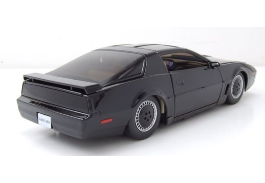 1/24 PONTIAC Trans am K.I.T.T. Knight Rider + Lumière 1982