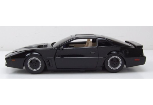 1/24 PONTIAC Trans am K.I.T.T. Knight Rider + Lumière 1982