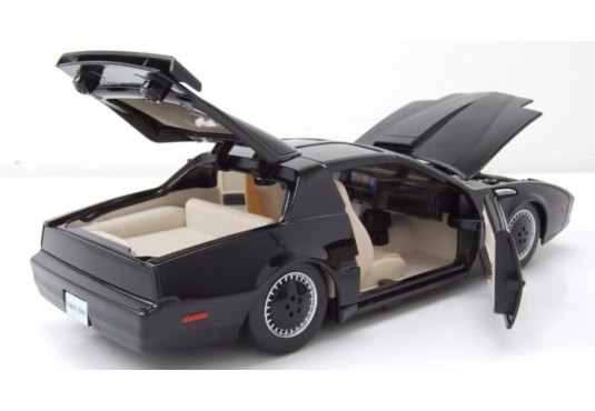 1/24 PONTIAC Trans am K.I.T.T. Knight Rider + Lumière 1982