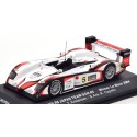 1/43 AUDI R8 N°5 Le Mans 2004