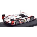 1/43 AUDI R8 N°5 Le Mans 2004