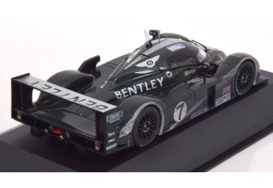 1/43 BENTLEY Speed 8 N°7 Le Mans 2003
