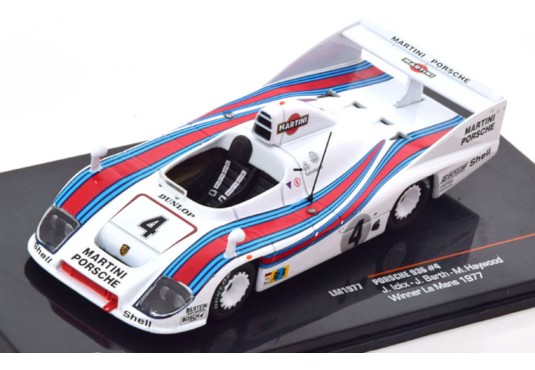 1/43 PORSCHE 936 N°4 Le...