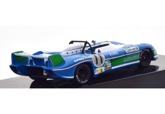 1/43 MATRA MS 670B N°11 Le Mans 1973