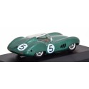 1/43 ASTON MARTIN DBR 1 N°5 24 Heures du Mans 1959