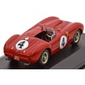 1/43 FERRARI 375 Plus N°4 Le Mans 1954
