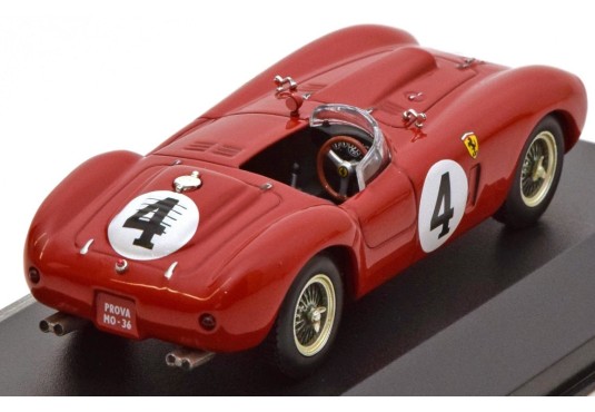 1/43 FERRARI 375 Plus N°4 Le Mans 1954