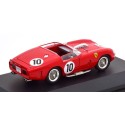 1/43 FERRARI TR61 N°10 Le Mans 1961