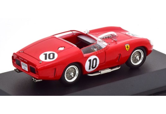 1/43 FERRARI TR61 N°10 Le Mans 1961