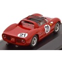 1/43 FERRARI 250P N°21 Le Mans 1963