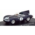 1/43 JAGUAR Type D N°3 24 Heure du Mans 1957